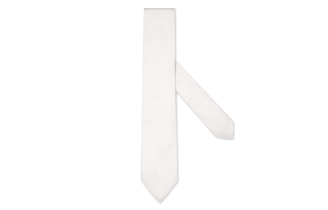 Ermenegildo Zegna Мужской галстук, Beige
Ermenegildo Zegna Мужской галстук, Beige