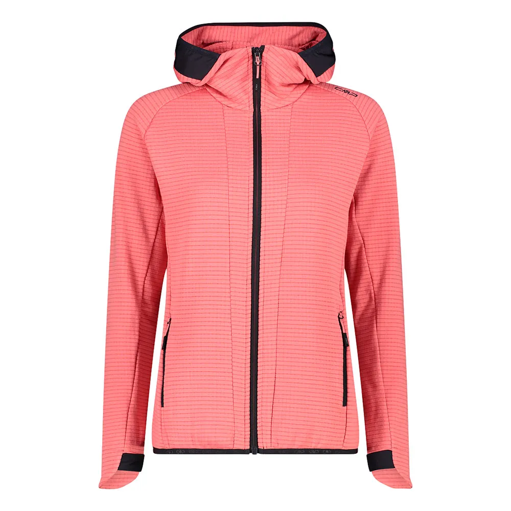 Куртка CMP 34G6656, розовый
Куртка CMP 34G6656, розовый