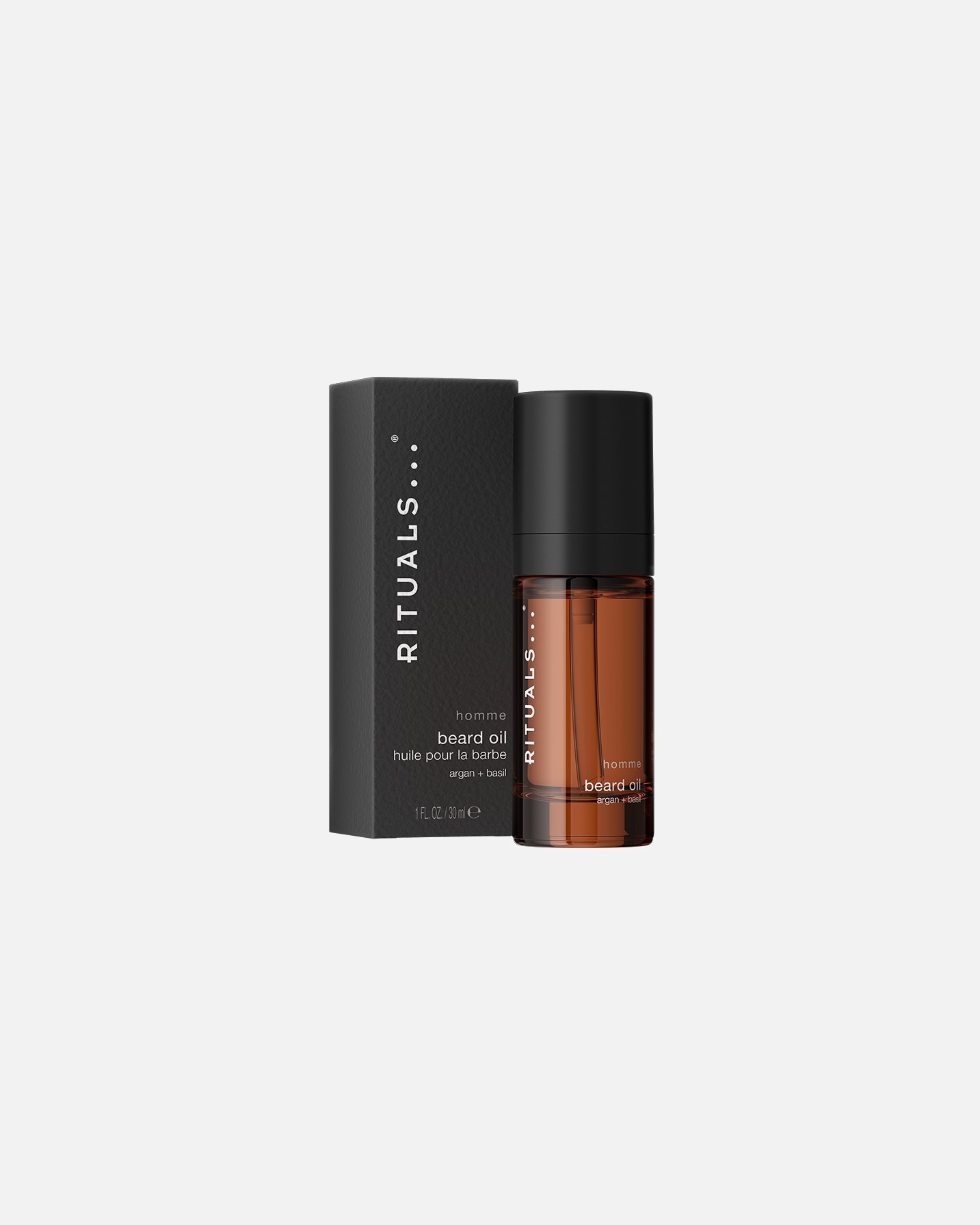 Средство для бороды Rituals, 30 мл
Средство для бороды Rituals, 30 мл