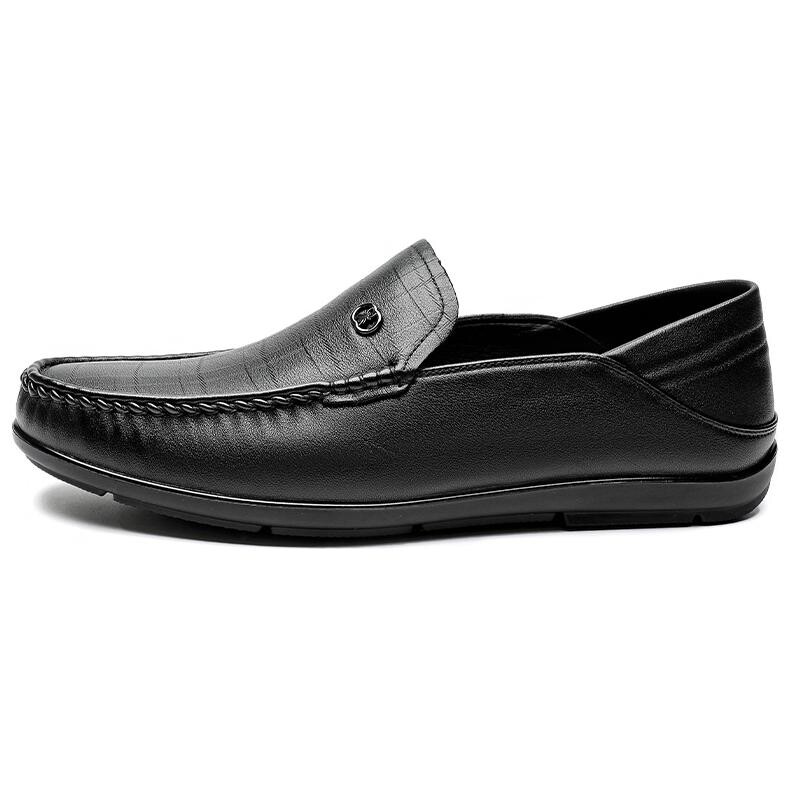 Туфли Men"s Casual Men Low-Top черный Spider King
Туфли Men"s Casual Men Low-Top черный Spider King