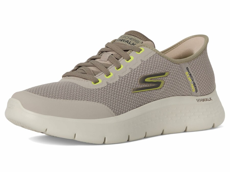 Туфли на шнуровке SKECHERS, Greige
Туфли на шнуровке SKECHERS, Greige