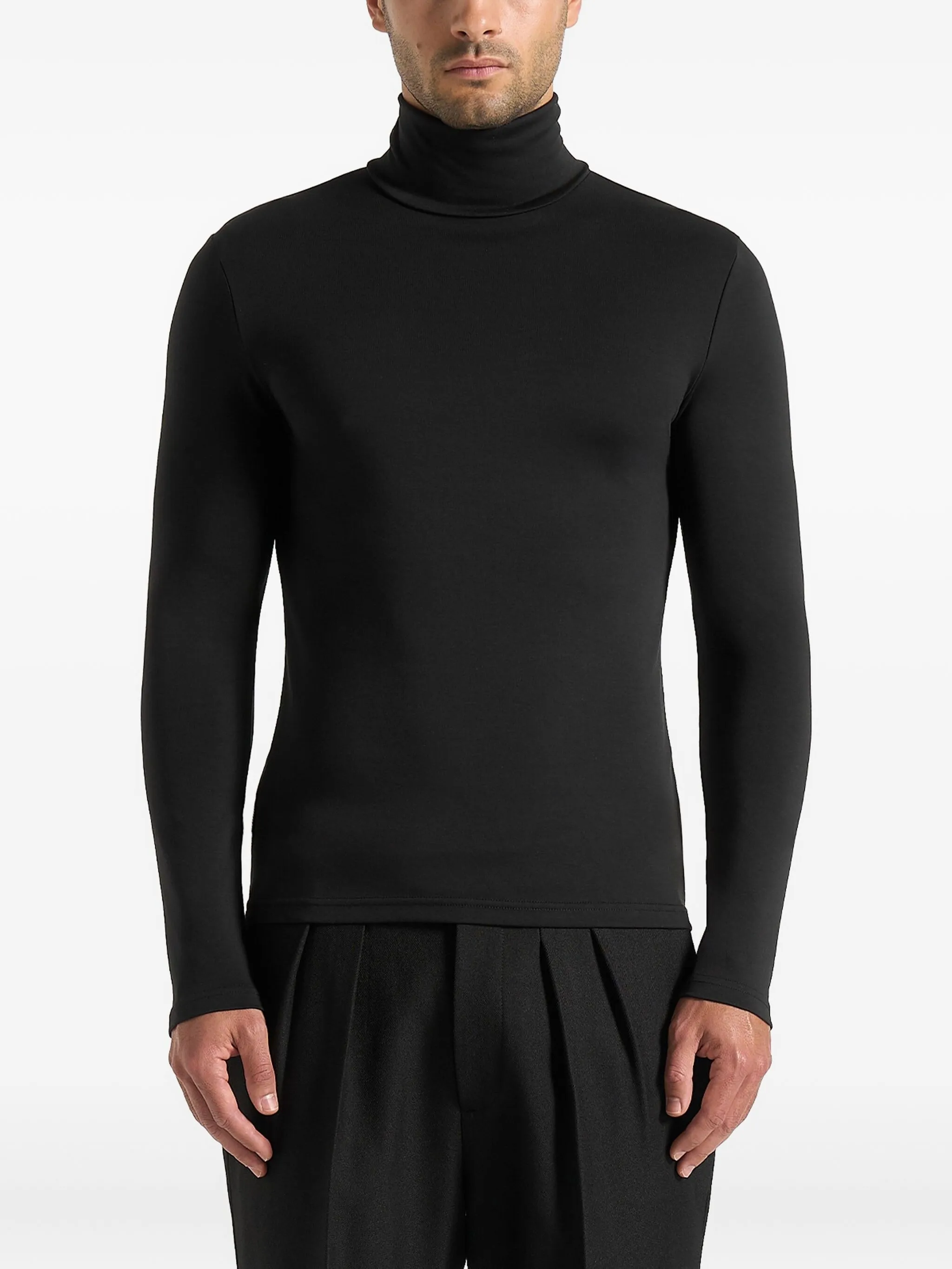 Топ Blaise Manière De Voir, черный
Топ Blaise Manière De Voir, черный