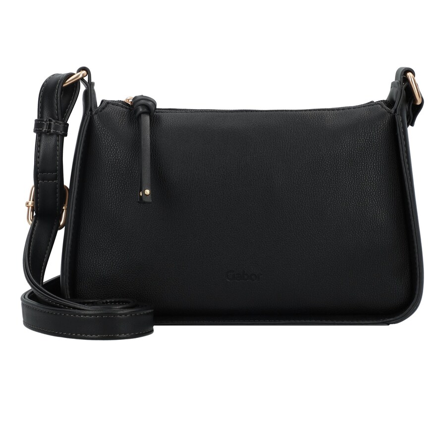Сумка кросс-боди GABOR Caissy, Black
Сумка кросс-боди GABOR Caissy, Black