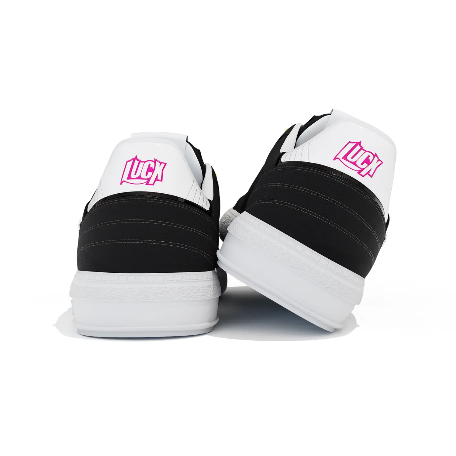 LUCX Скользоустойчивые износостойкие дышащие лоу-топ скейтборд кроссовки унисекс черно-розовые черно-зеленые, цвет Black Green
LUCX Скользоустойчивые износостойкие дышащие лоу-топ скейтборд кроссовки унисекс черно-розовые черно-зеленые, цвет Black Green