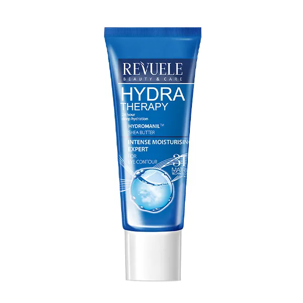 Увлажнение контура глаз Hidratante Intensa Revuele, 25 ml
Увлажнение контура глаз Hidratante Intensa Revuele, 25 ml