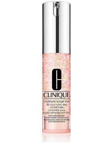 Увлажняющий гель для глаз, 15 мл Clinique, Moisture Surge
Увлажняющий гель для глаз, 15 мл Clinique, Moisture Surge