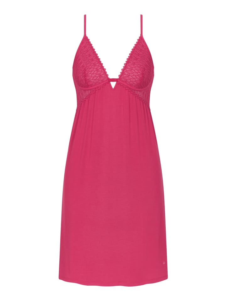 Ночная рубашка Aura Spotlight в цвете FLASHY PINK Triumph
Ночная рубашка Aura Spotlight в цвете FLASHY PINK Triumph
