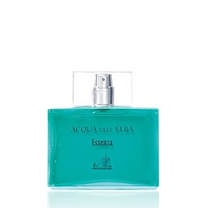 Essenza Eau De Parfum 100 мл вапо, Acqua Dell'Elba
Essenza Eau De Parfum 100 мл вапо, Acqua Dell'Elba