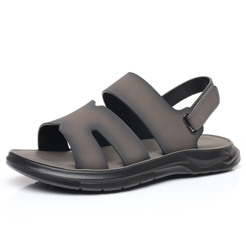 EGCHI Пляжные сандалии Men's Gray/Brown
EGCHI Пляжные сандалии Men's Gray/Brown