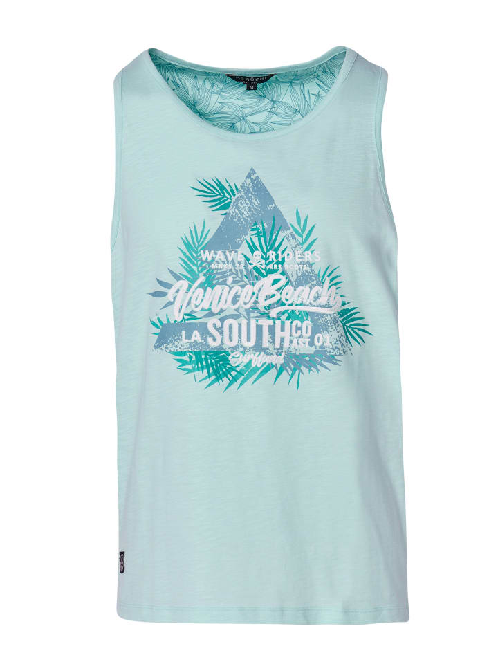 Футболка KOROSHI, цвет verder agua/wassergrãœn
Футболка KOROSHI, цвет verder agua/wassergrãœn