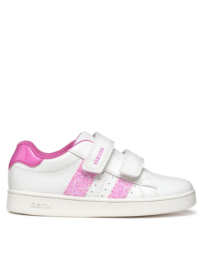 Кроссовки Geox, белый
Кроссовки Geox, белый