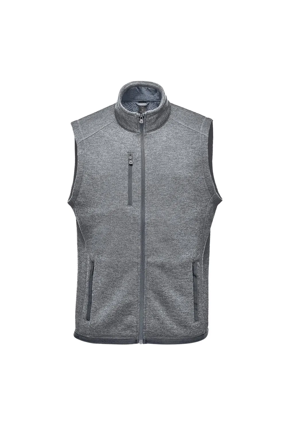 Флисовый жилет Avalanche Stormtech, серый
Флисовый жилет Avalanche Stormtech, серый