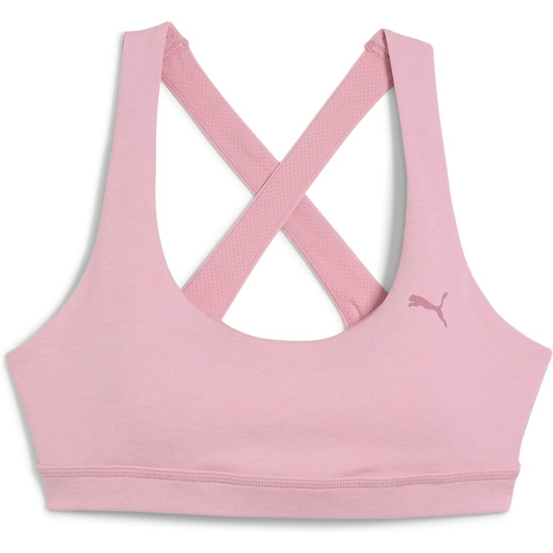 Бюстгальтер Cloudspun - средний Puma, розовый
Бюстгальтер Cloudspun - средний Puma, розовый