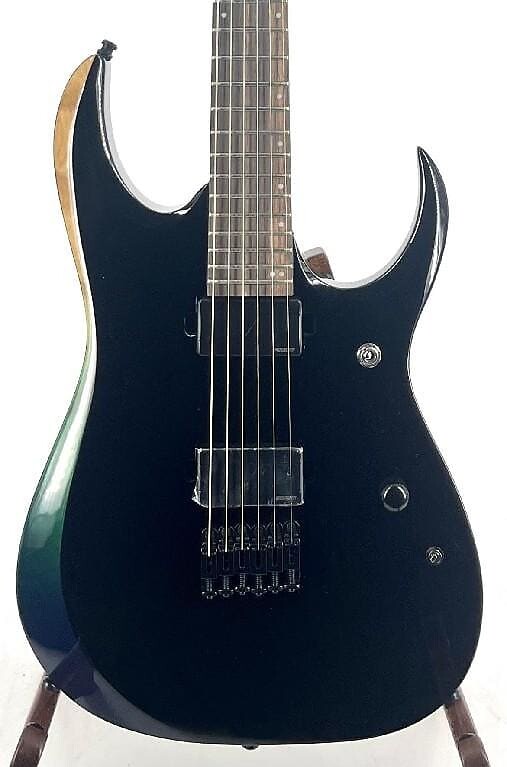 Электрогитара Ibanez RGD61ALAMTR Electric Guitar Midnight Tropical Rainforest Ser#: 230312604
Электрогитара Ibanez RGD61ALAMTR Electric Guitar Midnight Tropical Rainforest Ser#: 230312604