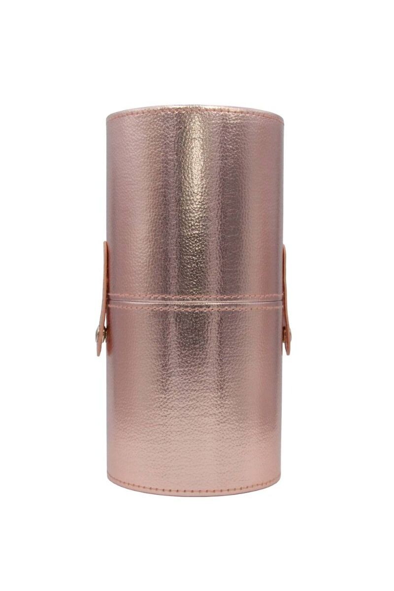 Кисть трубка Life Rose Gold Duża, 1 шт 
Кисть трубка Life Rose Gold Duża, 1 шт