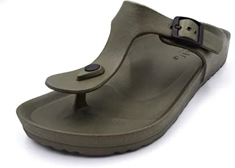 Мужские сандалии NEKTA/ke'nekt/EVA NEKTA \/ke'nekt\/, оливковый
Мужские сандалии NEKTA/ke'nekt/EVA NEKTA \/ke'nekt\/, оливковый