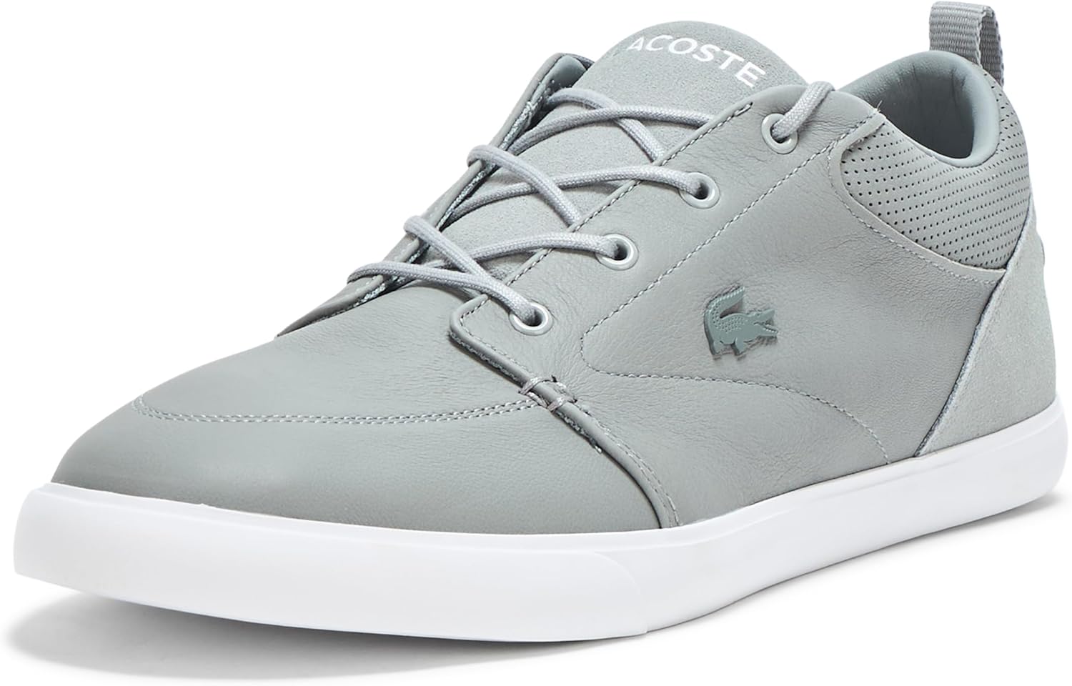 Кроссовки Lacoste Bayliss для мужчин, Grey/White
Кроссовки Lacoste Bayliss для мужчин, Grey/White