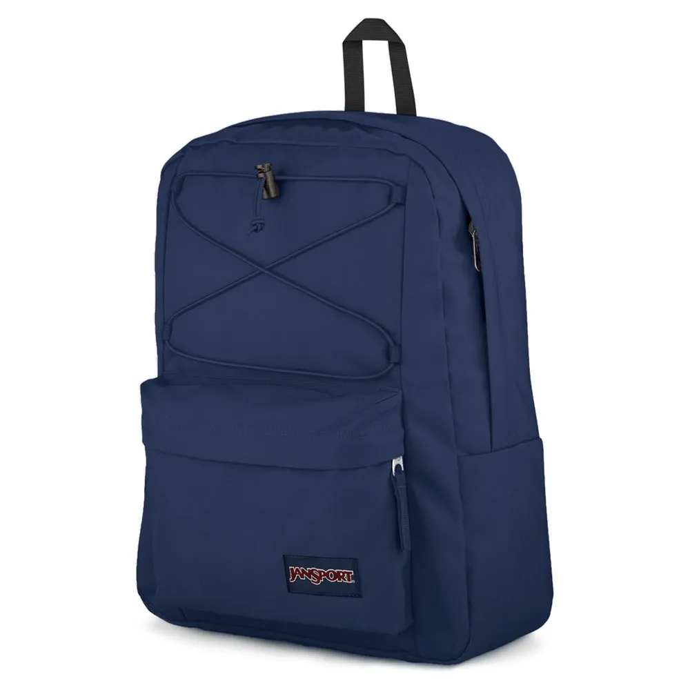 Рюкзак Jansport Flex Pack 27L, синий
Рюкзак Jansport Flex Pack 27L, синий