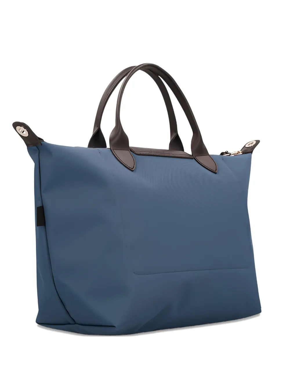 Синяя сумка-тоут Longchamp
Синяя сумка-тоут Longchamp