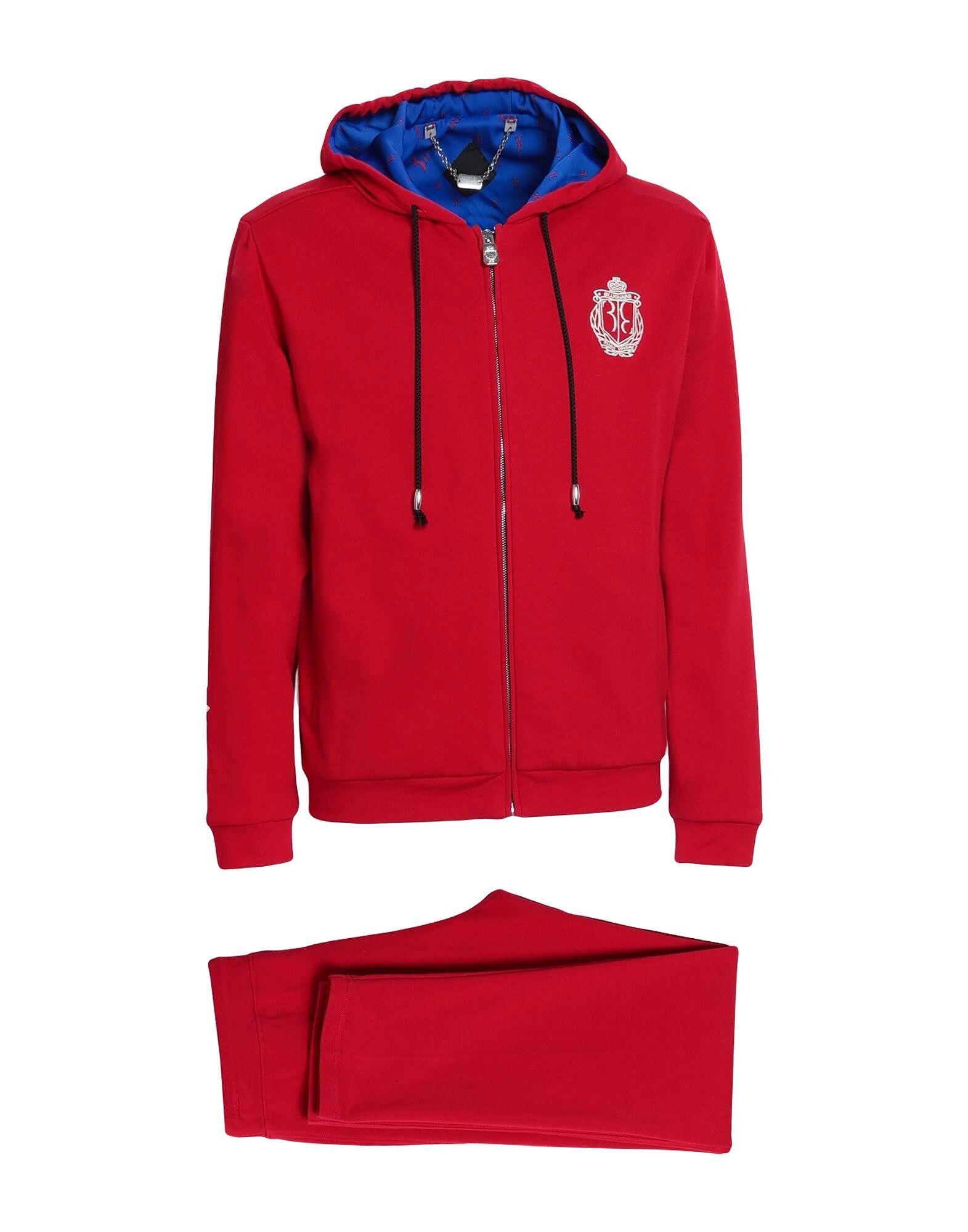 Спортивный костюм Billionaire, красный
Спортивный костюм Billionaire, красный