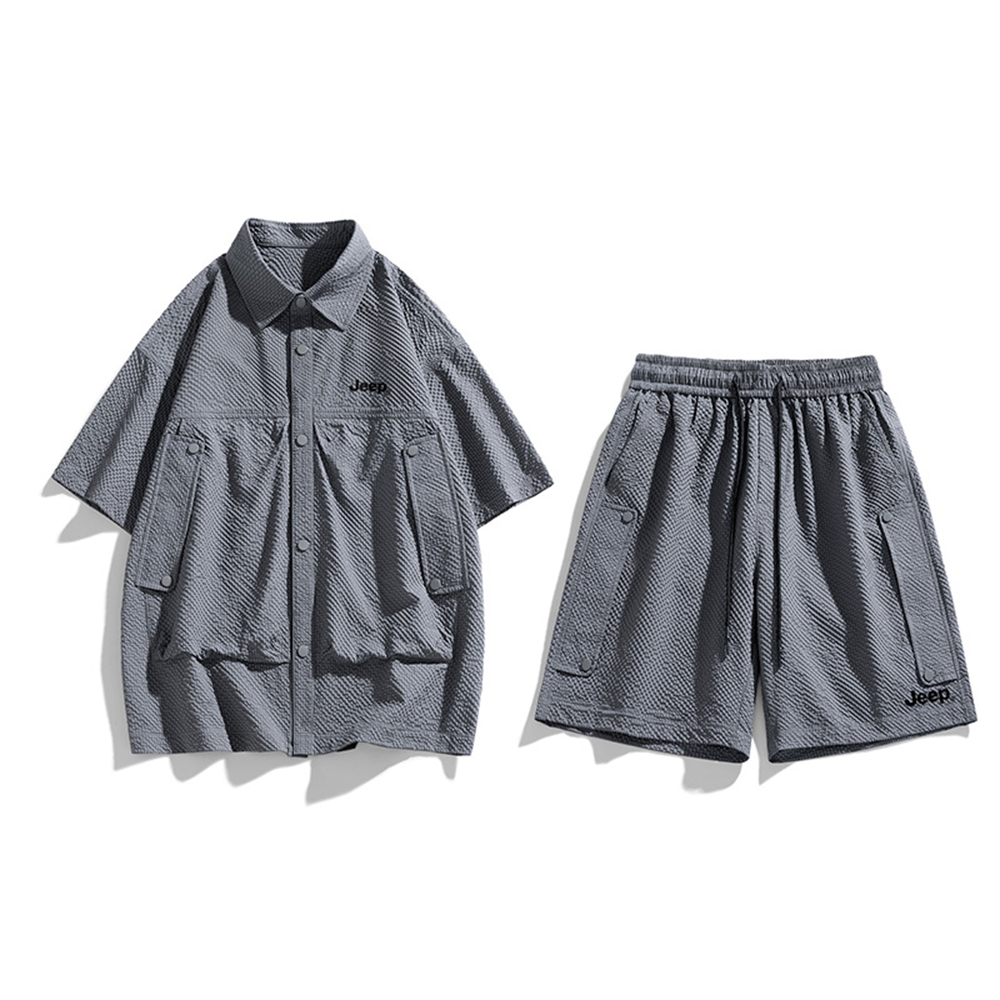 Комлпект Shirt Matching Sets Unisex Jeep
Комлпект Shirt Matching Sets Unisex Jeep