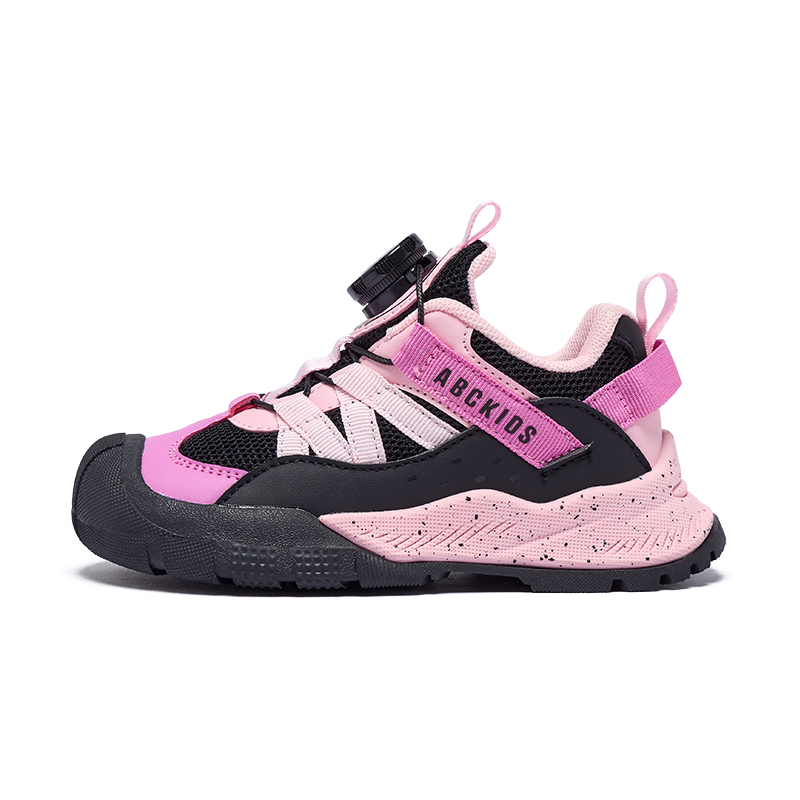 Нескользящие, износостойкие, дышащие низкие детские кроссовки для повседневной носки ABC KIDS, розовый/красный/розовый
Нескользящие, износостойкие, дышащие низкие детские кроссовки для повседневной носки ABC KIDS, розовый/красный/розовый