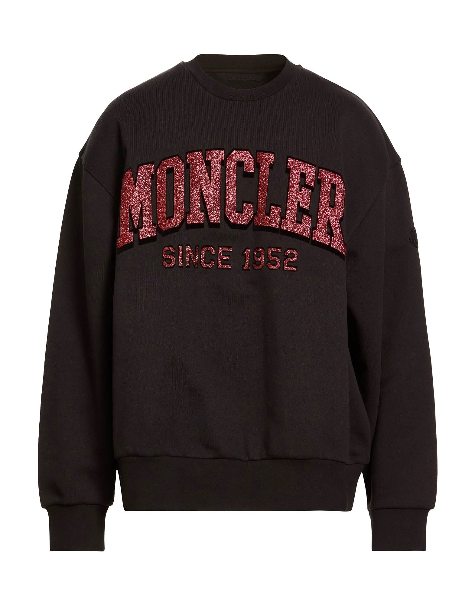 Толстовка Moncler, черный
Толстовка Moncler, черный