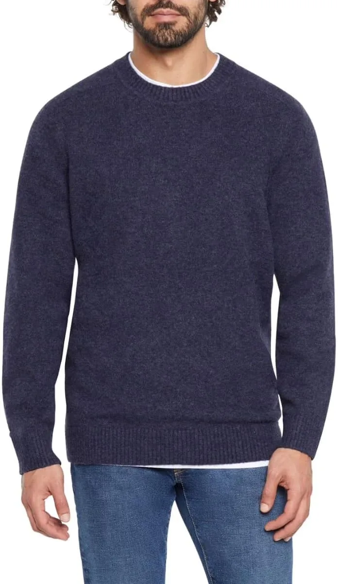 Свитер Gap Men's Cashsoft
Свитер Gap Men's Cashsoft