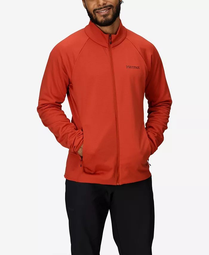 Мужская флисовая куртка Leconte Marmot, красный
Мужская флисовая куртка Leconte Marmot, красный