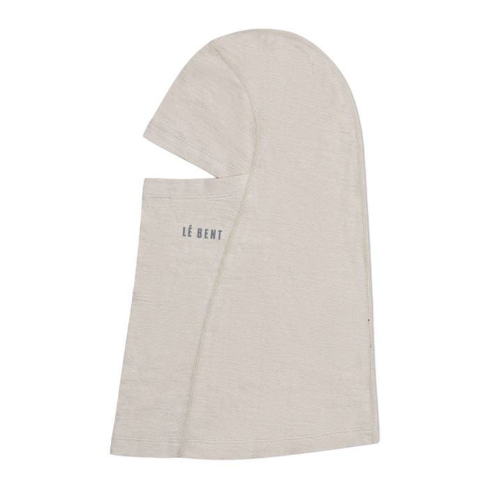 Легкая балаклава Le Bent, Natural
Легкая балаклава Le Bent, Natural