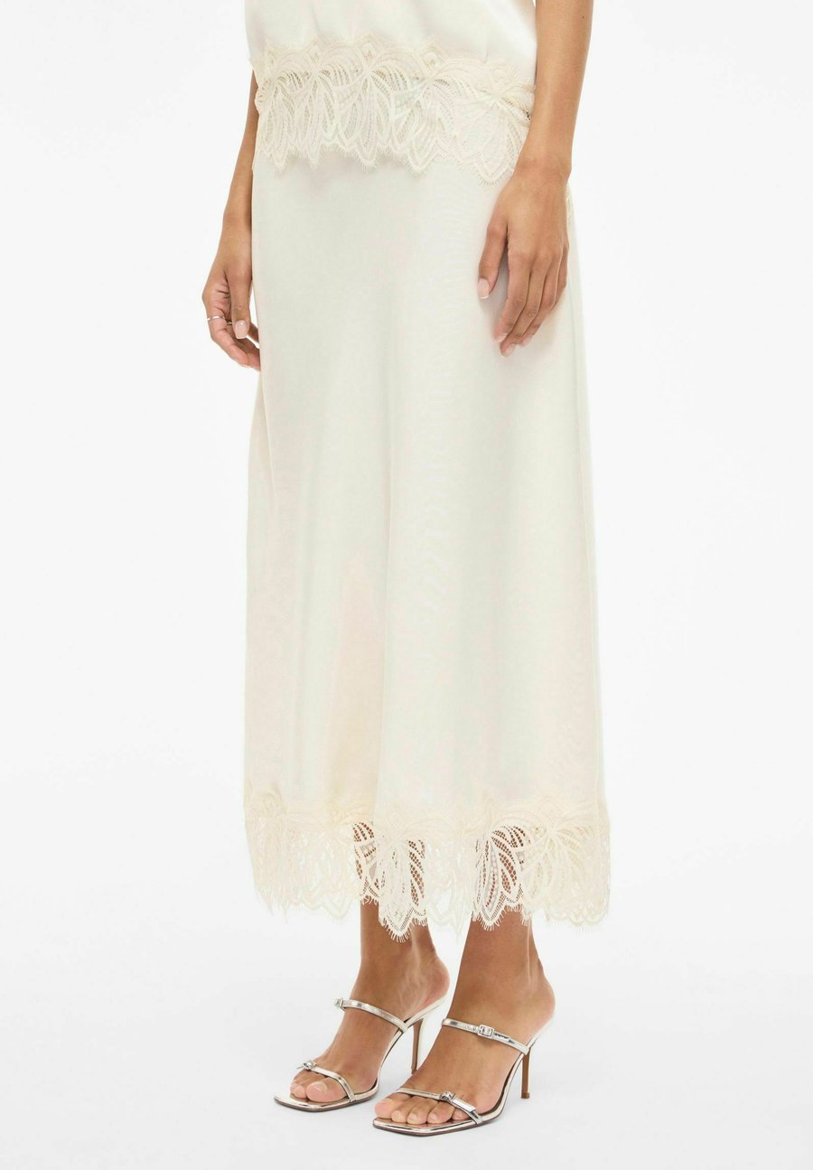 Юбка VILA VILEA, Birch/White
Юбка VILA VILEA, Birch/White