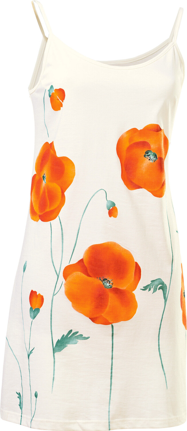 Ночная рубашка Erwin Müller, кремовый
Ночная рубашка Erwin Müller, кремовый