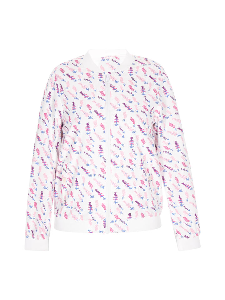 Куртка NALLY Jacke, цвет Lavendel
Куртка NALLY Jacke, цвет Lavendel