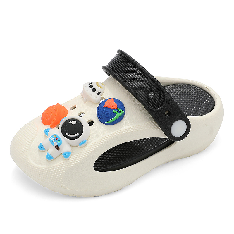 Детские сандалии с амортизацией, износостойкие, бесшумные FIRS Kids, бежевый/коричневый
Детские сандалии с амортизацией, износостойкие, бесшумные FIRS Kids, бежевый/коричневый