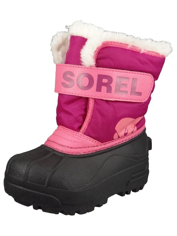 Высокие ботинки до щиколотки Sorel
Высокие ботинки до щиколотки Sorel