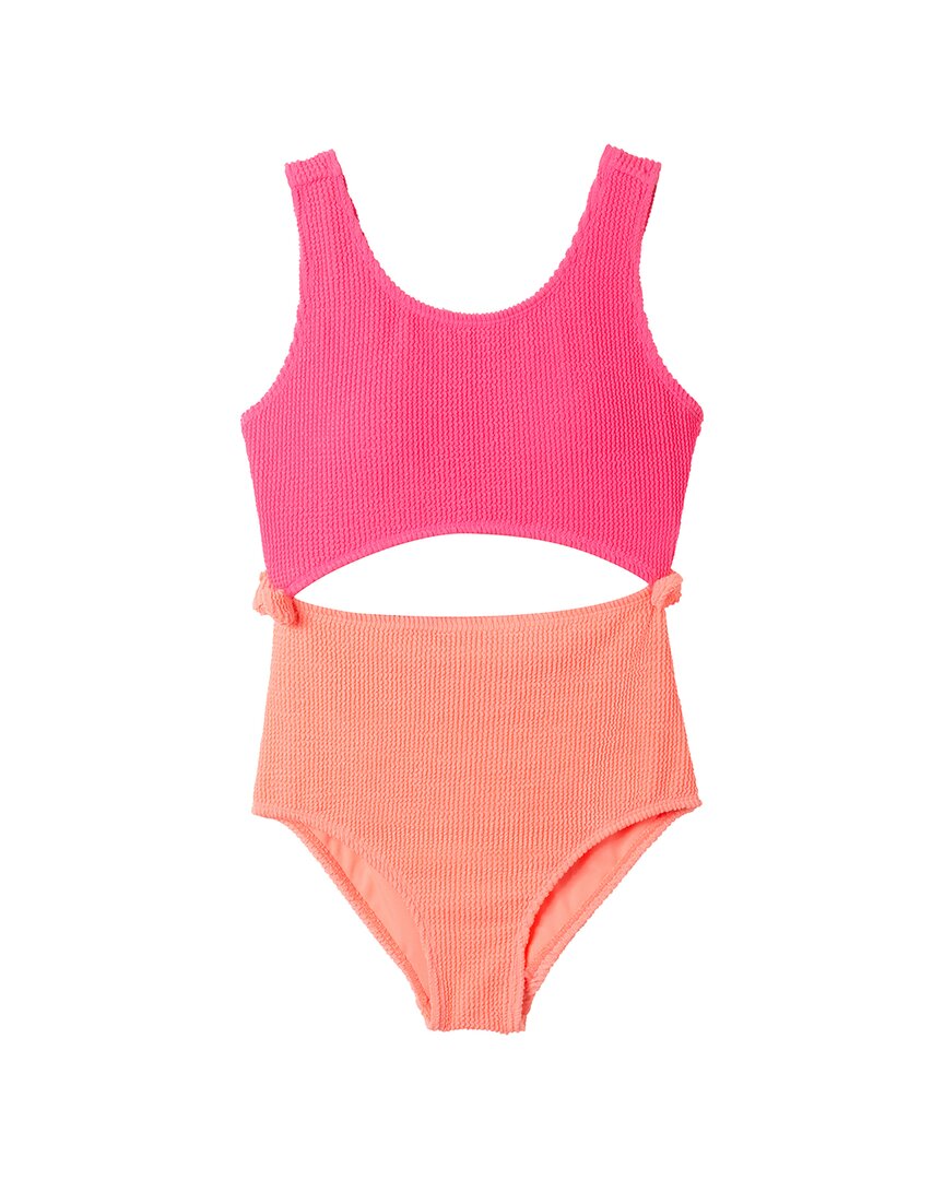 Энди и Эван Комбинезон Andy & Evan, мультиколор
Энди и Эван Комбинезон Andy & Evan, мультиколор