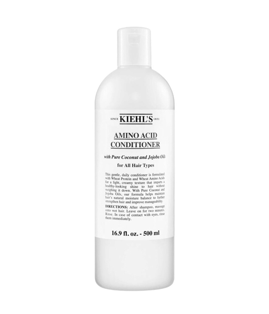 Кондиционер Kiehl's Amino Acid, 500 ml
Кондиционер Kiehl's Amino Acid, 500 ml