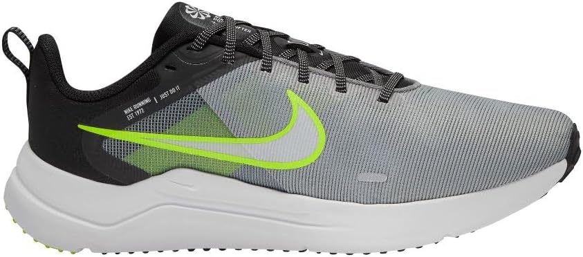 Nike Men's Pull Over Hoodie Кроссовки, Wolf Grey/White/Black/Volt
Nike Men's Pull Over Hoodie Кроссовки, Wolf Grey/White/Black/Volt