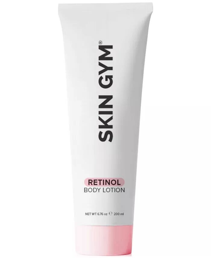 Лосьон для тела с ретинолом Skin Gym
Лосьон для тела с ретинолом Skin Gym