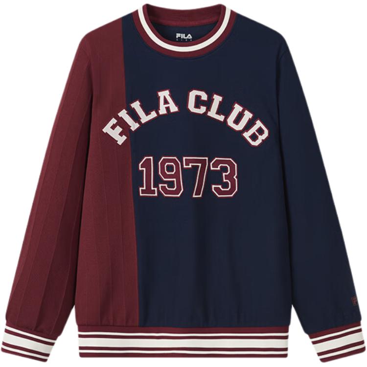 FILA KIDS Свитшот AW24 Serene Blue для подростков
FILA KIDS Свитшот AW24 Serene Blue для подростков