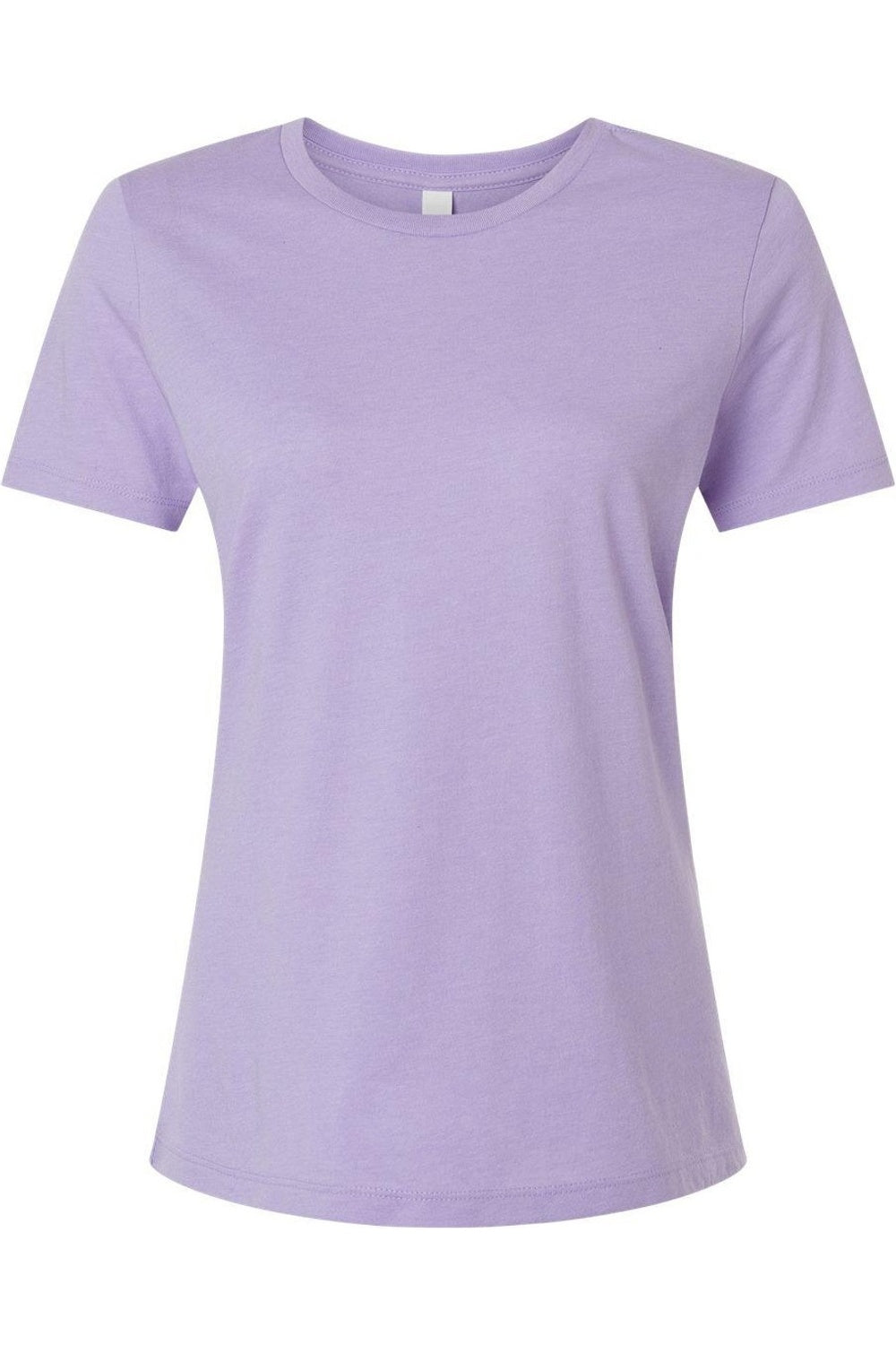 Женская свободная футболка BELLA + CANVAS Heather CVC, цвет heather dark lavender
Женская свободная футболка BELLA + CANVAS Heather CVC, цвет heather dark lavender