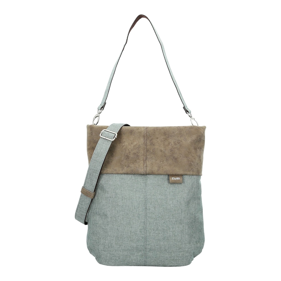 Рюкзак ZWEI, светло-зеленый
Рюкзак ZWEI, светло-зеленый