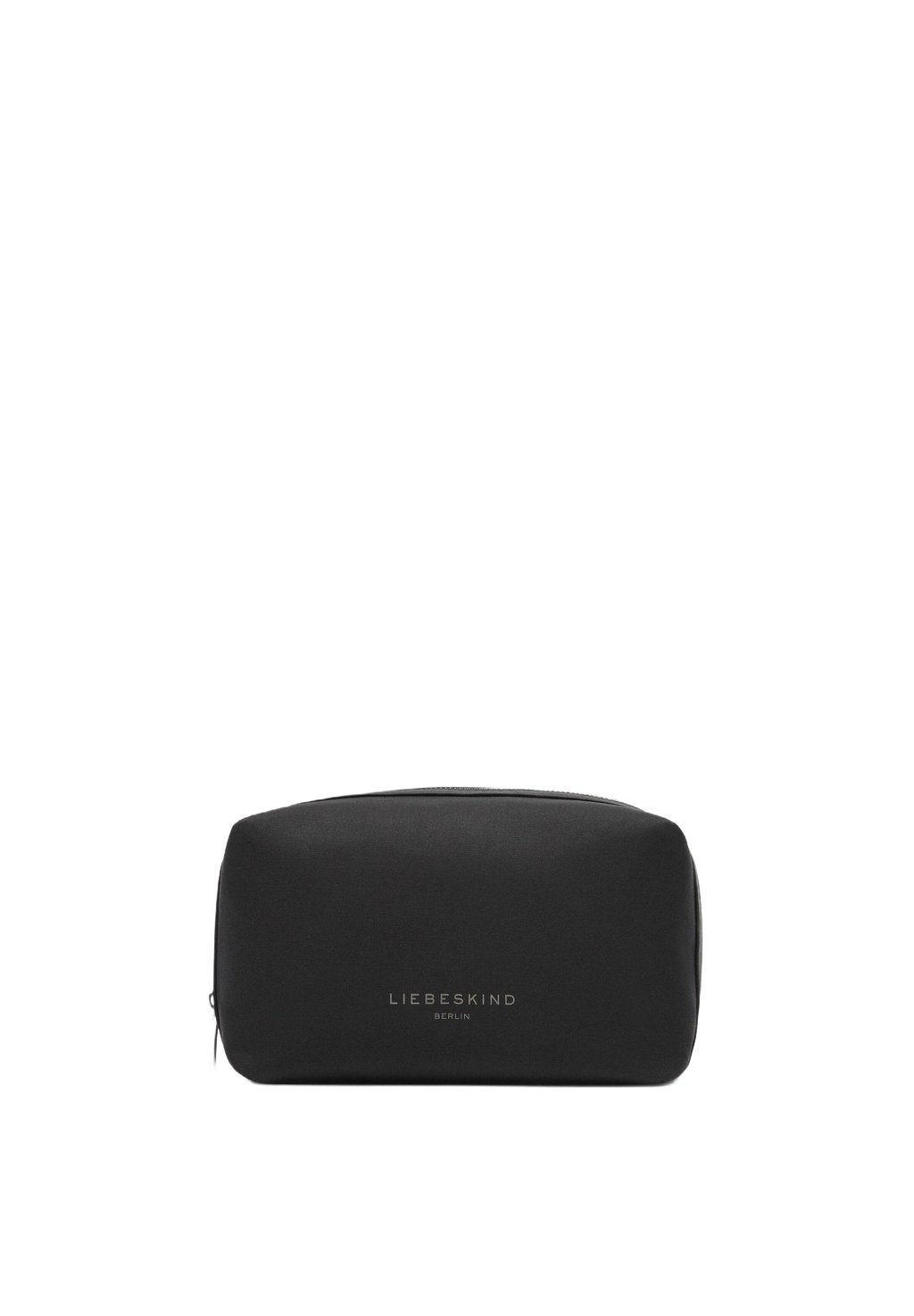 Косметичка HERA Liebeskind Berlin, черный
Косметичка HERA Liebeskind Berlin, черный