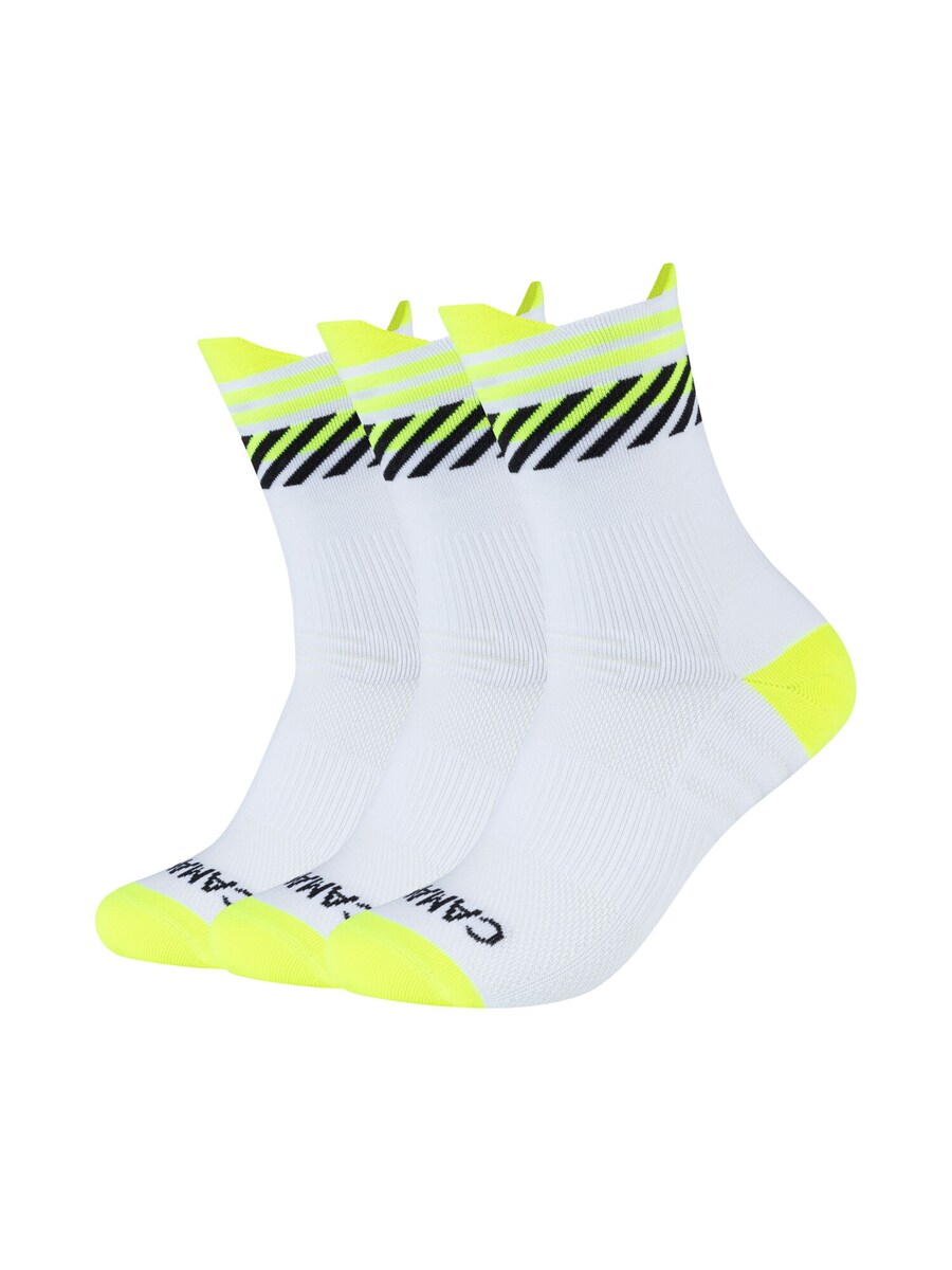 Спортивные носки camano, белый
Спортивные носки camano, белый