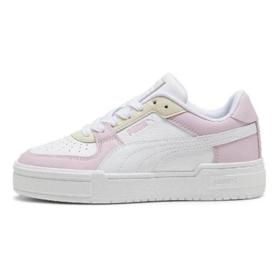 Кроссовки PUMA CA Pro Classic Trainers 'White Pink', белый
Кроссовки PUMA CA Pro Classic Trainers 'White Pink', белый