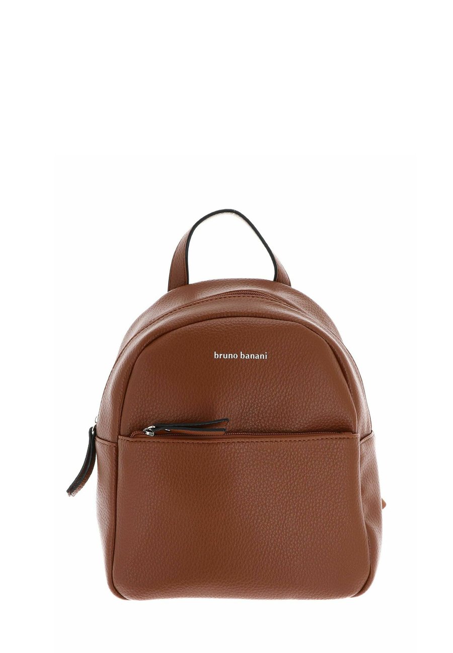 Рюкзак Bruno Banani Rucksack, Cognac
Рюкзак Bruno Banani Rucksack, Cognac