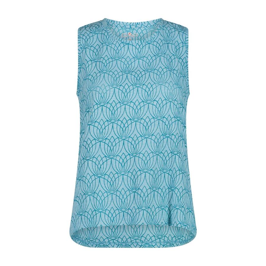 Женская футболка CMP 35N6126
Женская футболка CMP 35N6126