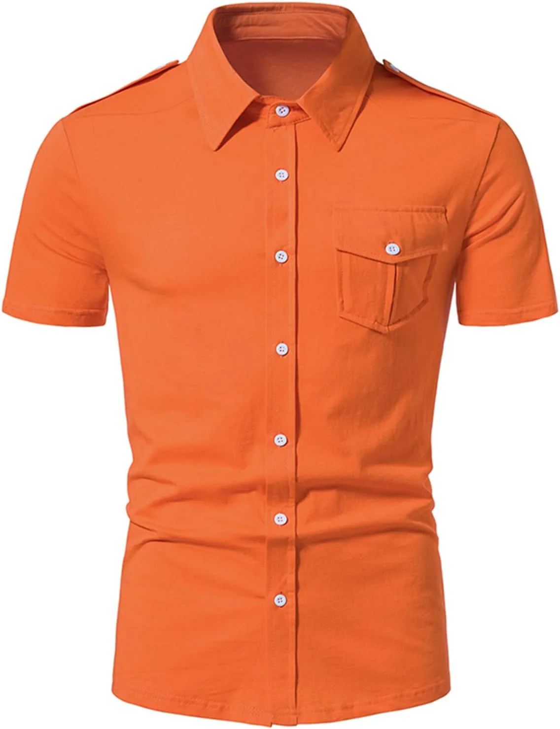 Футболка мужская Muscularfit короткий рукав, хлопок, Regular-Fit
Футболка мужская Muscularfit короткий рукав, хлопок, Regular-Fit