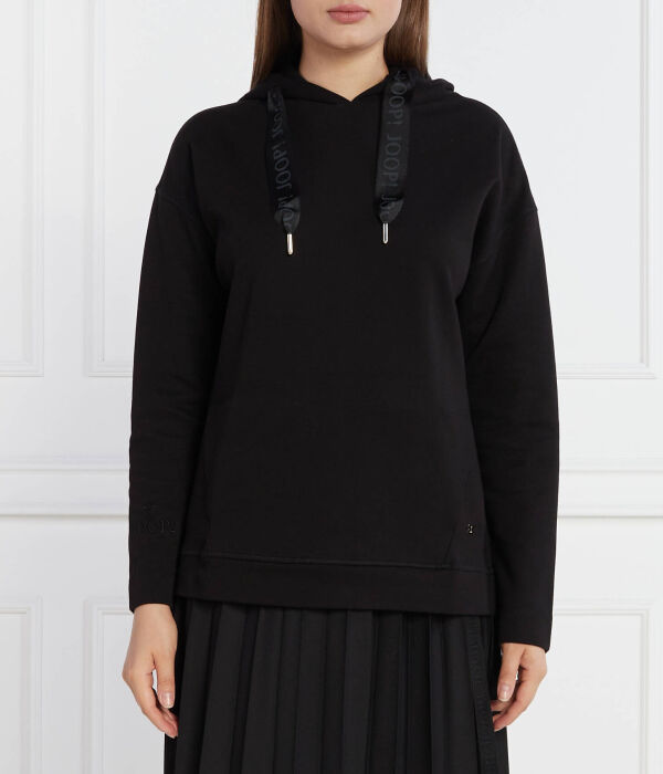 Толстовка Joop! Regular Fit, черный
Толстовка Joop! Regular Fit, черный