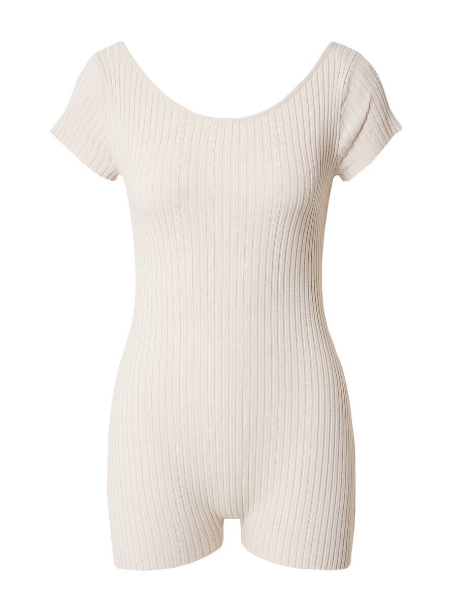 Комбинезон Leni Klum X About You STELLA, белый
Комбинезон Leni Klum X About You STELLA, белый